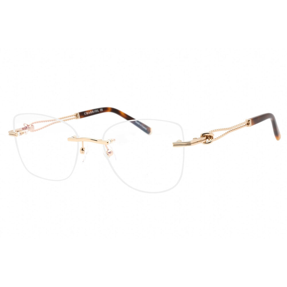 NWT Charriol PC71061 C01 55mm New Eyeglasses